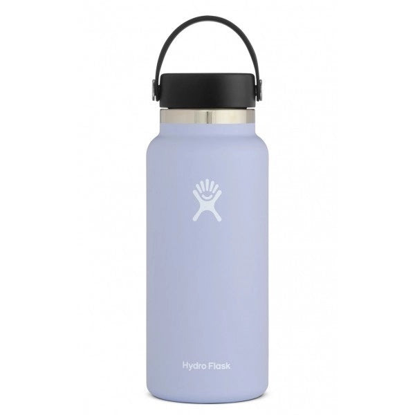 Hydro Flask - 32oz Wide Mouth Flex Cap - Birch