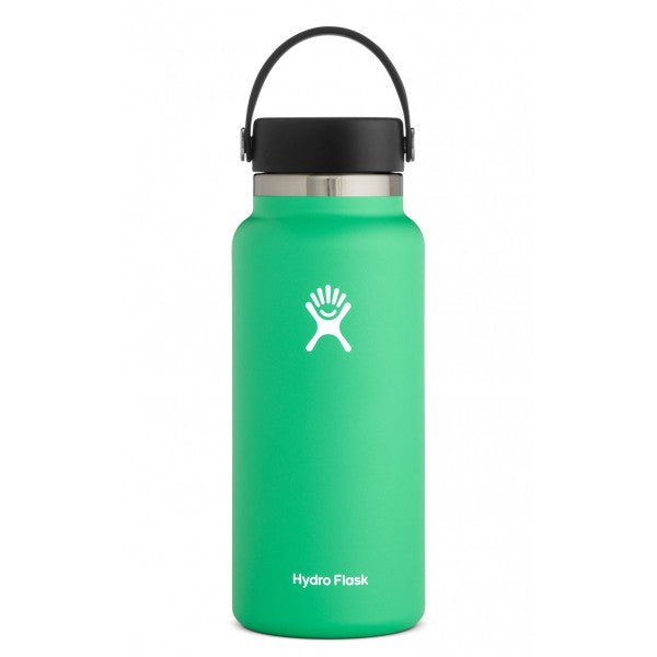 Hydro Flask - 32oz Wide Mouth Flex Cap - Reef
