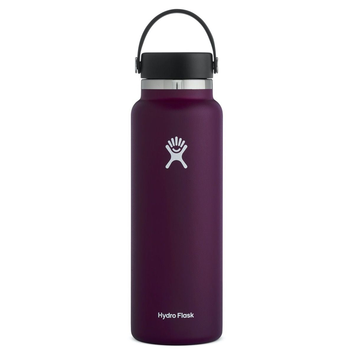 Hydro Flask - 40oz Wide Mouth Flex Cap - Agave