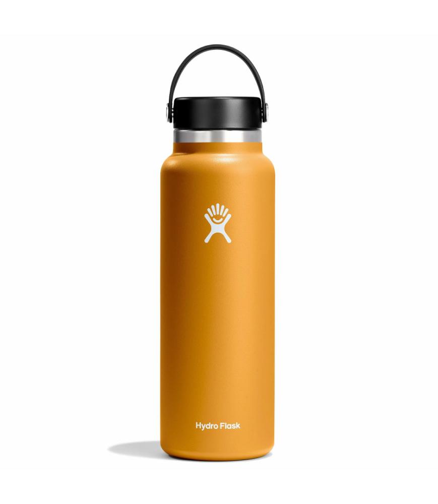 Hydro Flask - 40oz Wide Mouth Flex Cap - Surf