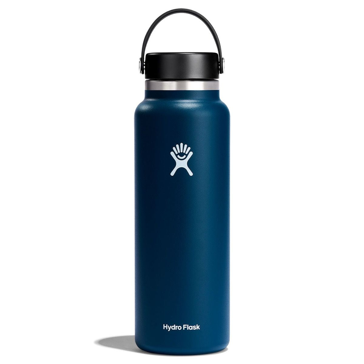 Hydro Flask - 40oz Wide Mouth Flex Cap - Birch