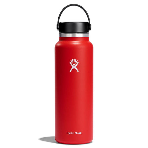 Hydro Flask - 40oz Wide Mouth Flex Cap - Agave
