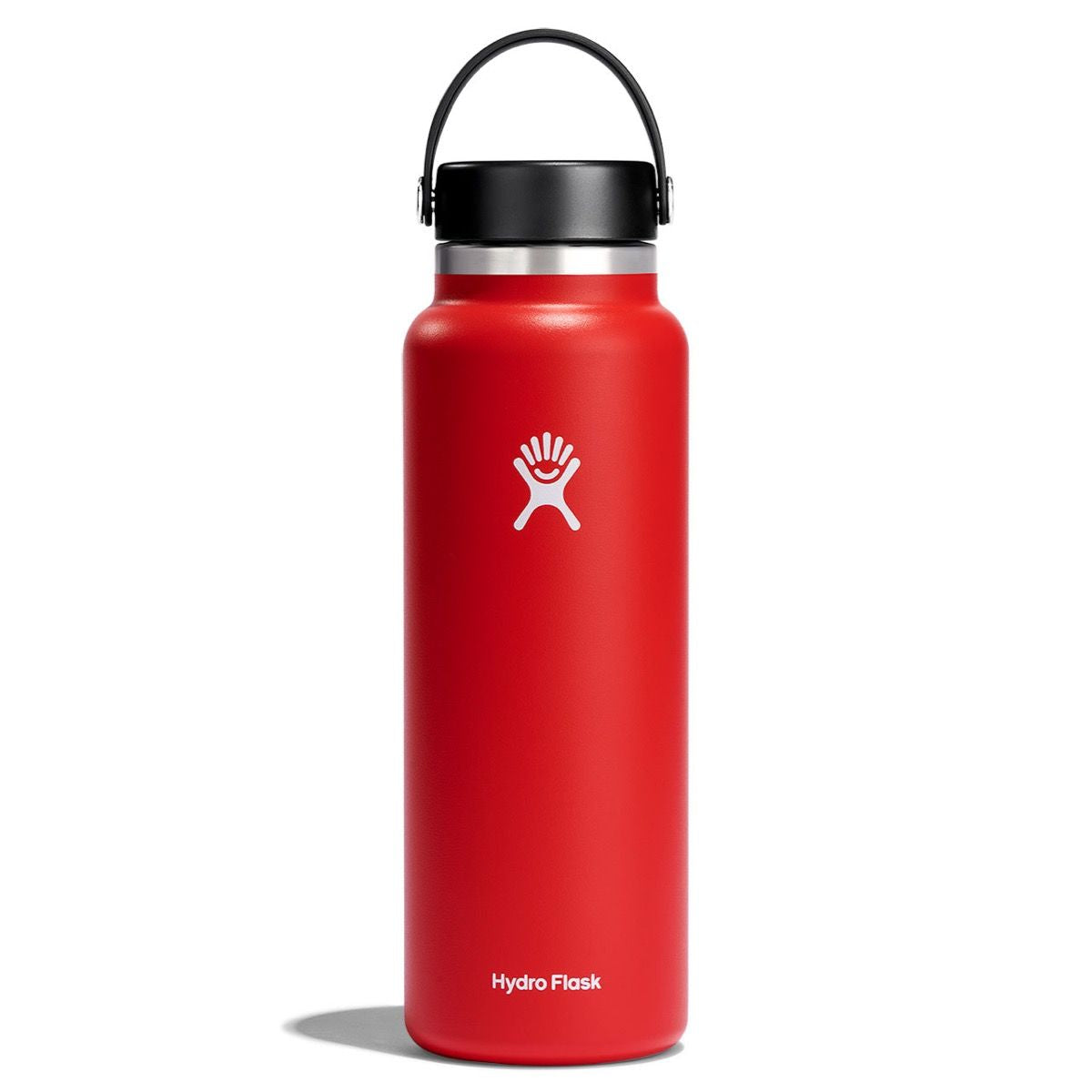 Hydro Flask - 40oz Wide Mouth Flex Cap - Birch