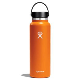Hydro Flask - 40oz Wide Mouth Flex Cap - Surf