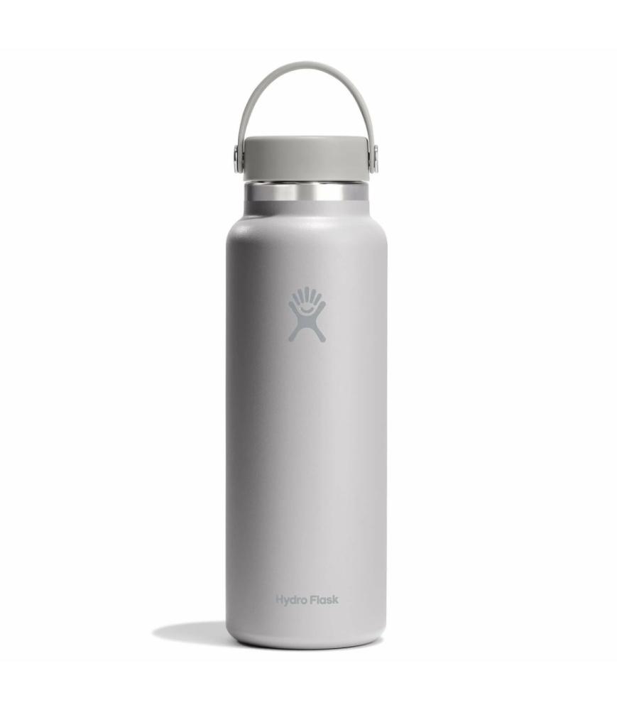 Hydro Flask - 40oz Wide Mouth Flex Cap - Birch