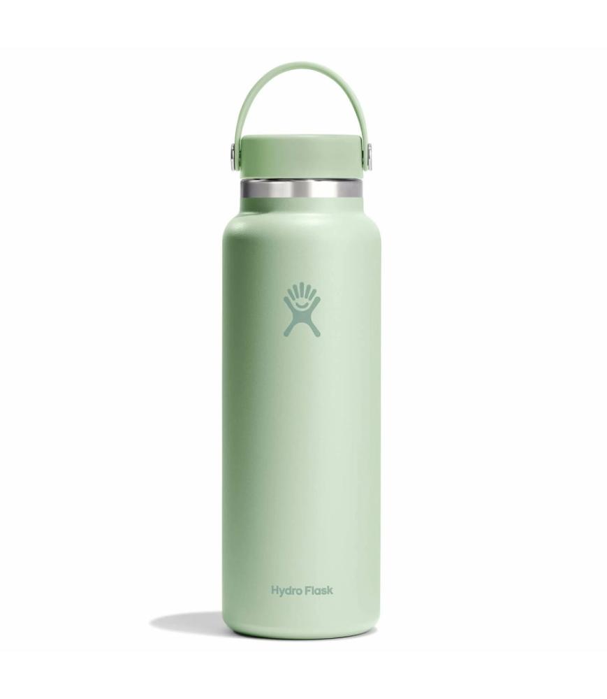 Hydro Flask - 40oz Wide Mouth Flex Cap - Surf