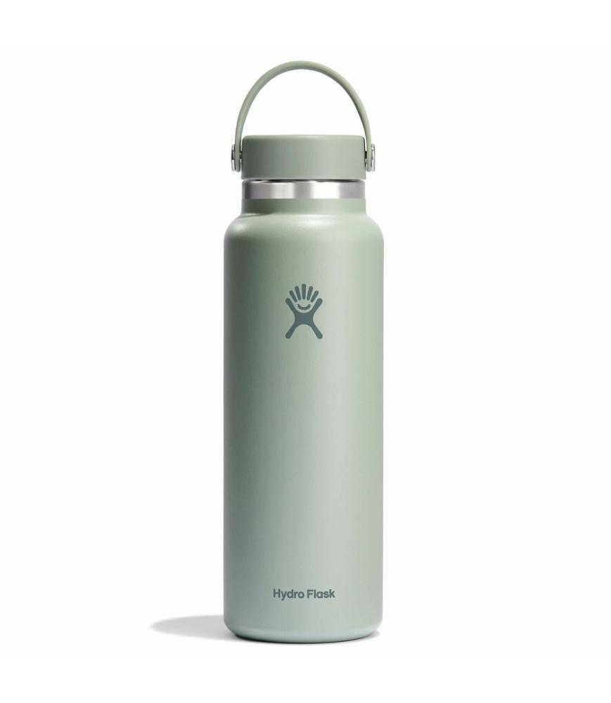 Hydro Flask - 40oz Wide Mouth Flex Cap - Birch