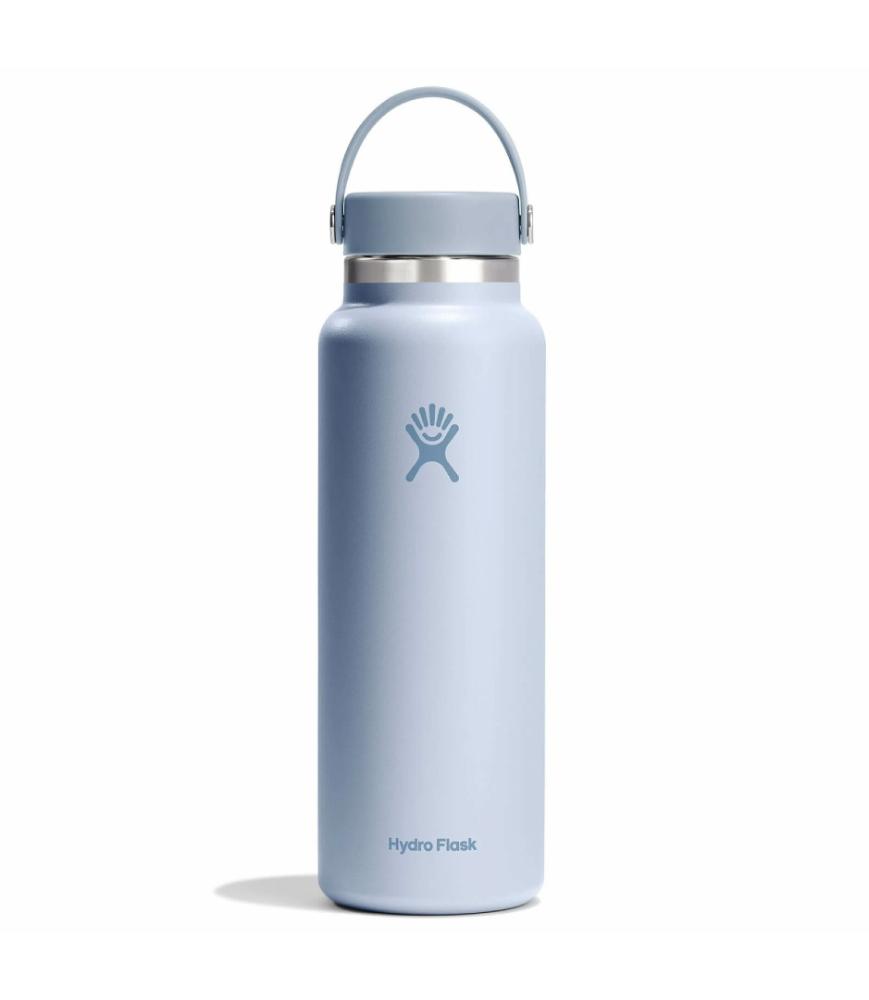 Hydro Flask - 40oz Wide Mouth Flex Cap - Birch