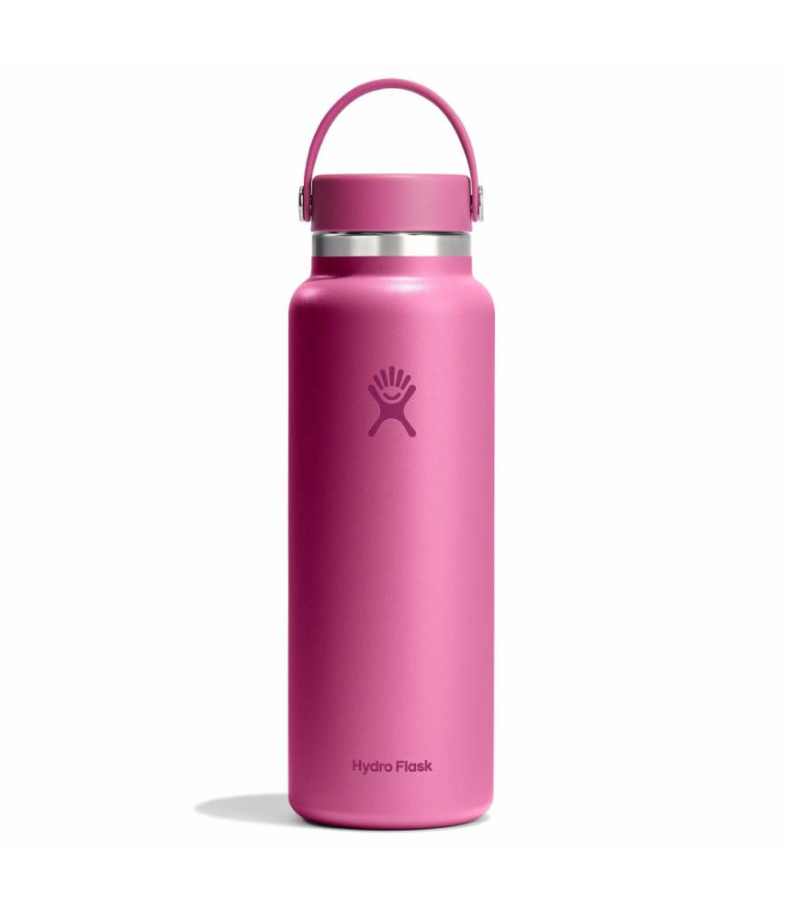 Hydro Flask - 40oz Wide Mouth Flex Cap - Surf