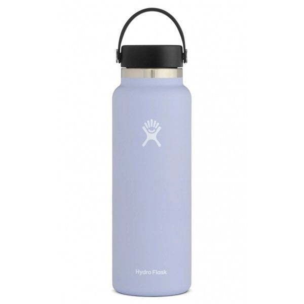 Hydro Flask - 40oz Wide Mouth Flex Cap - Surf