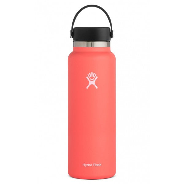 Hydro Flask - 40oz Wide Mouth Flex Cap - Surf