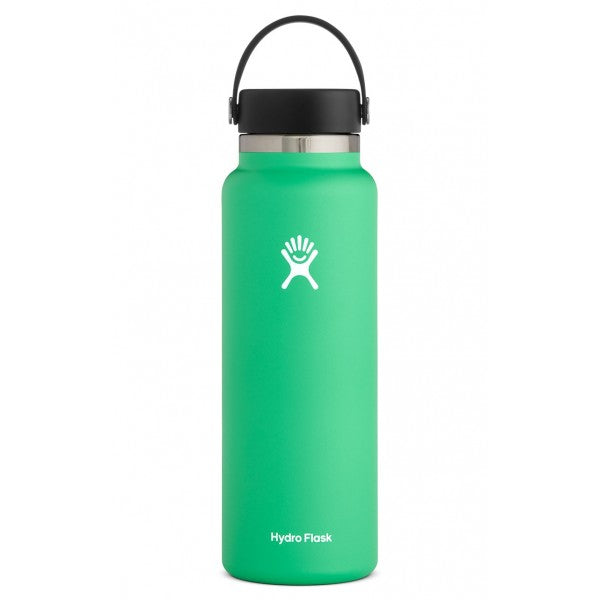 Hydro Flask - 40oz Wide Mouth Flex Cap - Surf