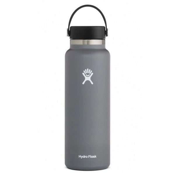 Hydro Flask - 40oz Wide Mouth Flex Cap - Birch